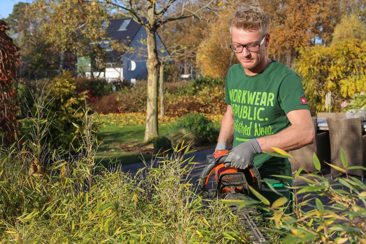 Toni Neumann EXKLUSIVER GARTENSERVICE in Neukloster